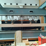 Besuch der Materialprüfungsanstalt der Universität Stuttgart